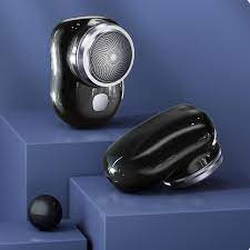Mini Afeitador Portátil