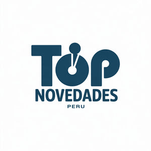 TOP NOVEDADES PERU