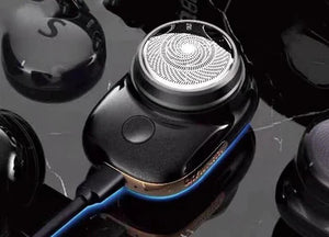 Mini Afeitador Shaver