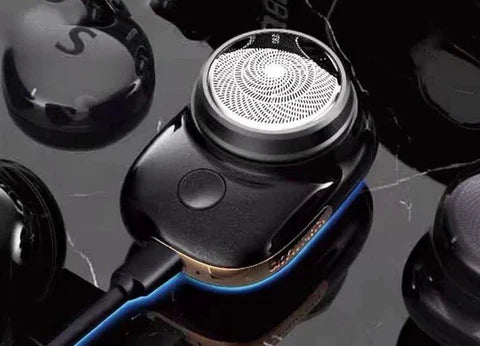 Mini Afeitador Shaver