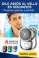 Mini Afeitador Shaver