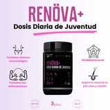 RENOVA+ Dosis Diaria de Juventud