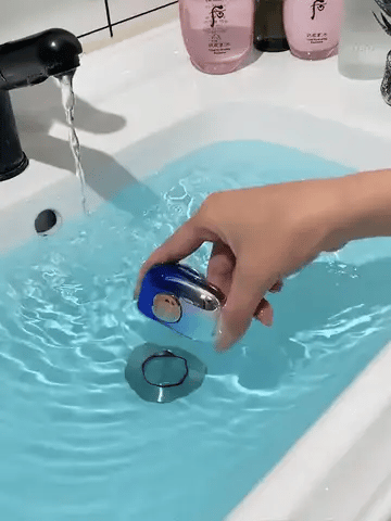 Mini Afeitador Shaver